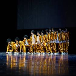 MOVING STAR DANCE CHAMPIONSHIP г. Ярославль