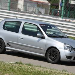 2 этап Любительского Кубка NRing 2015