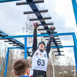 Гонка ГТО "Путь Победы", Санкт-Петербург