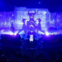 Киберспортивный турнир EPICENTER: Moscow