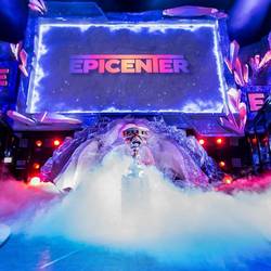 Киберспортивный турнир EPICENTER: Moscow