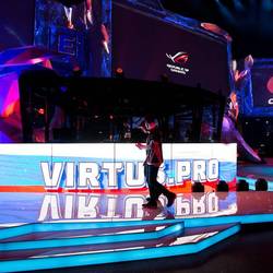 Киберспортивный турнир EPICENTER: Moscow