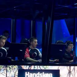 Киберспортивный турнир EPICENTER: Moscow